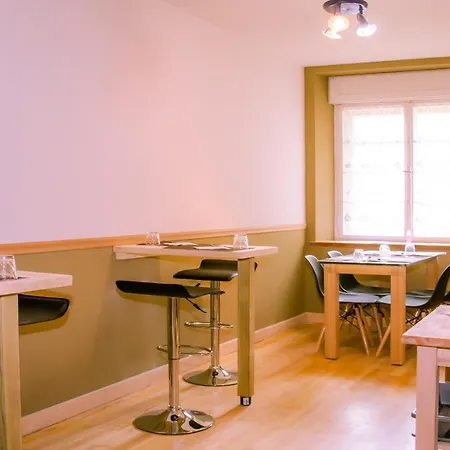 Frühstückspension Indaco Centro Ayurveda 2*