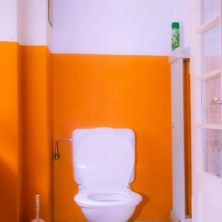 Frühstückspension Indaco Centro Ayurveda 2*