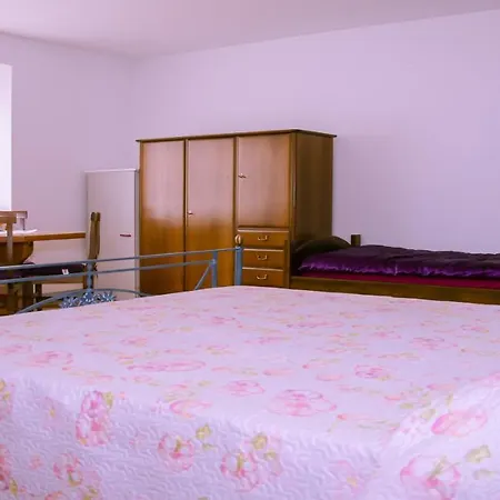 Frühstückspension Indaco Centro Ayurveda Campocologno