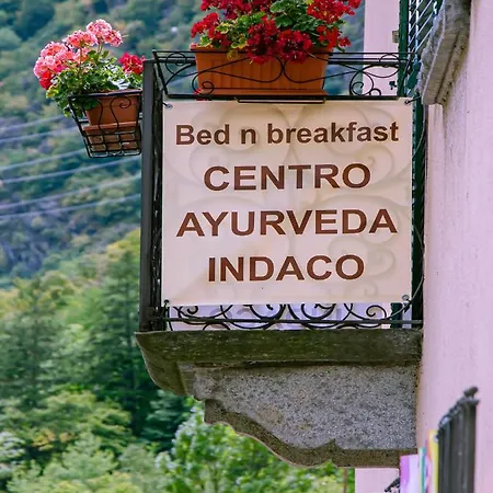 Indaco Centro Ayurveda