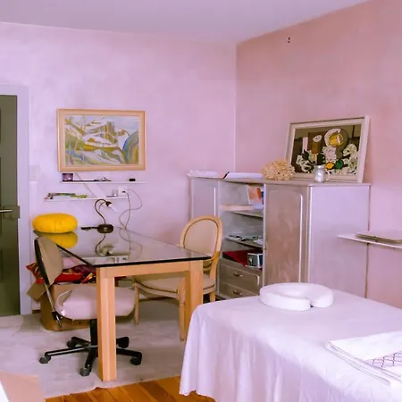 Indaco Centro Ayurveda