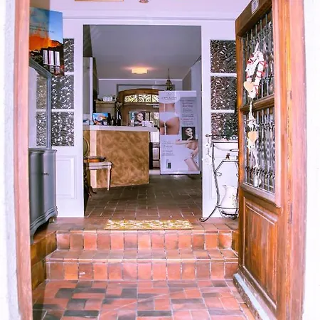 Indaco Centro Ayurveda 2* Campocologno