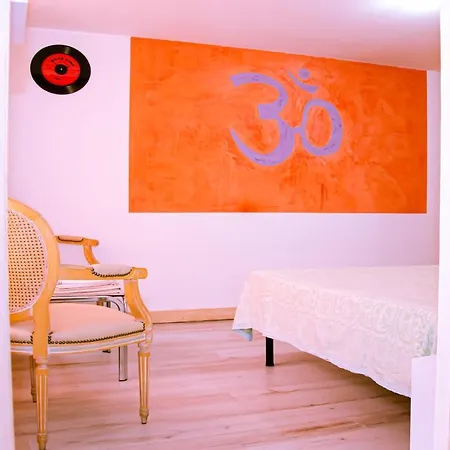 Indaco Centro Ayurveda Campocologno