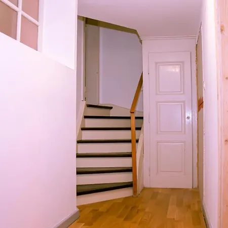 Frühstückspension Indaco Centro Ayurveda