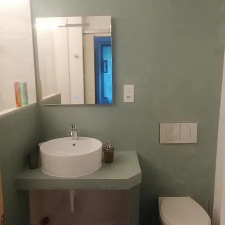 Indaco Centro Ayurveda 2* Campocologno