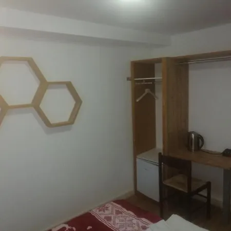 Indaco Centro Ayurveda 2* Campocologno