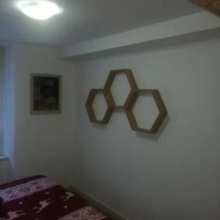 Indaco Centro Ayurveda Frühstückspension 2*