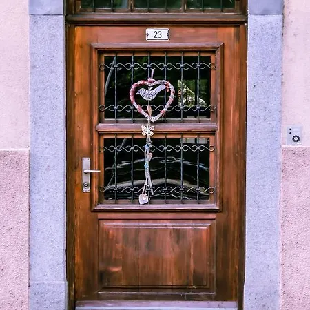 Indaco Centro Ayurveda Bed & Breakfast 2*