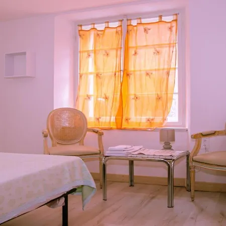 Bed & Breakfast Indaco Centro Ayurveda 2*