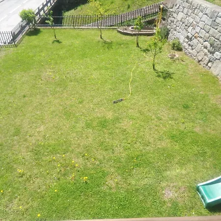 Bed and breakfast Indaco Centro Ayurveda 2*