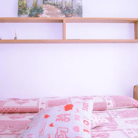 Bed and breakfast Indaco Centro Ayurveda Campocologno